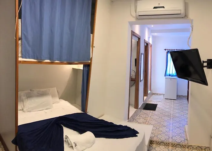 H Suites Oscar Freire