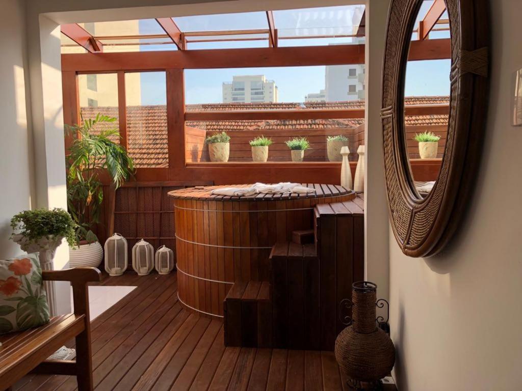 H Suites Oscar Freire *