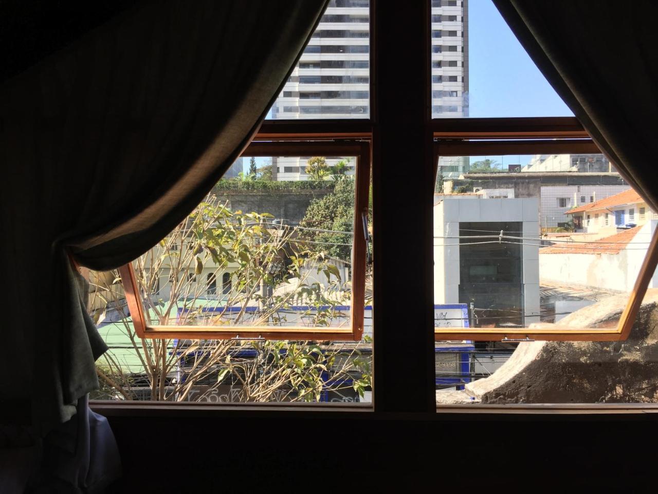 H Suites Oscar Freire Albergue São Paulo