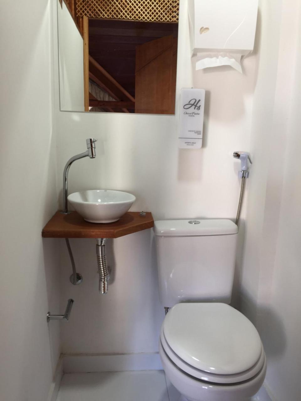 H Suites Oscar Freire São Paulo