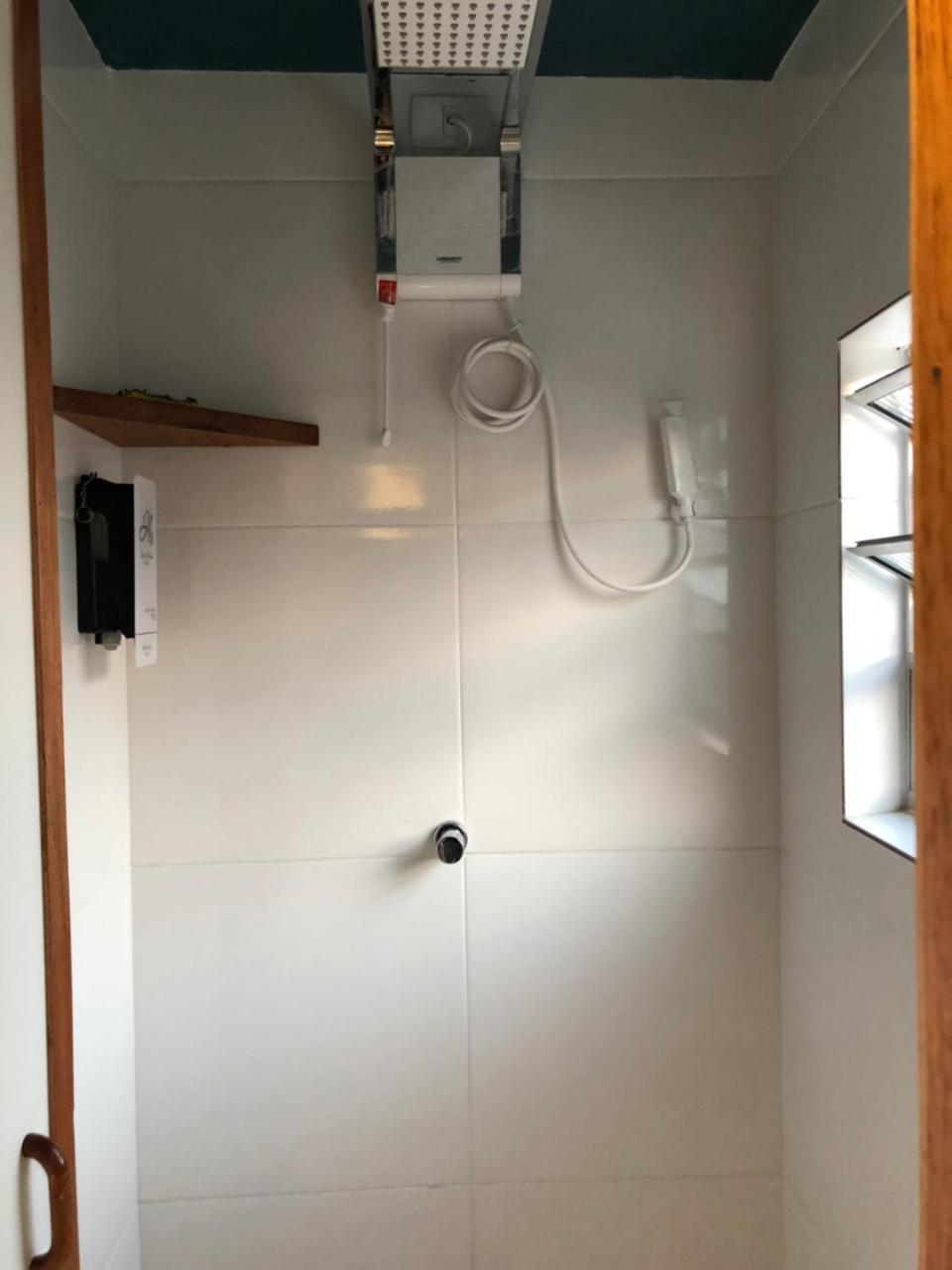 H Suites Oscar Freire Albergue