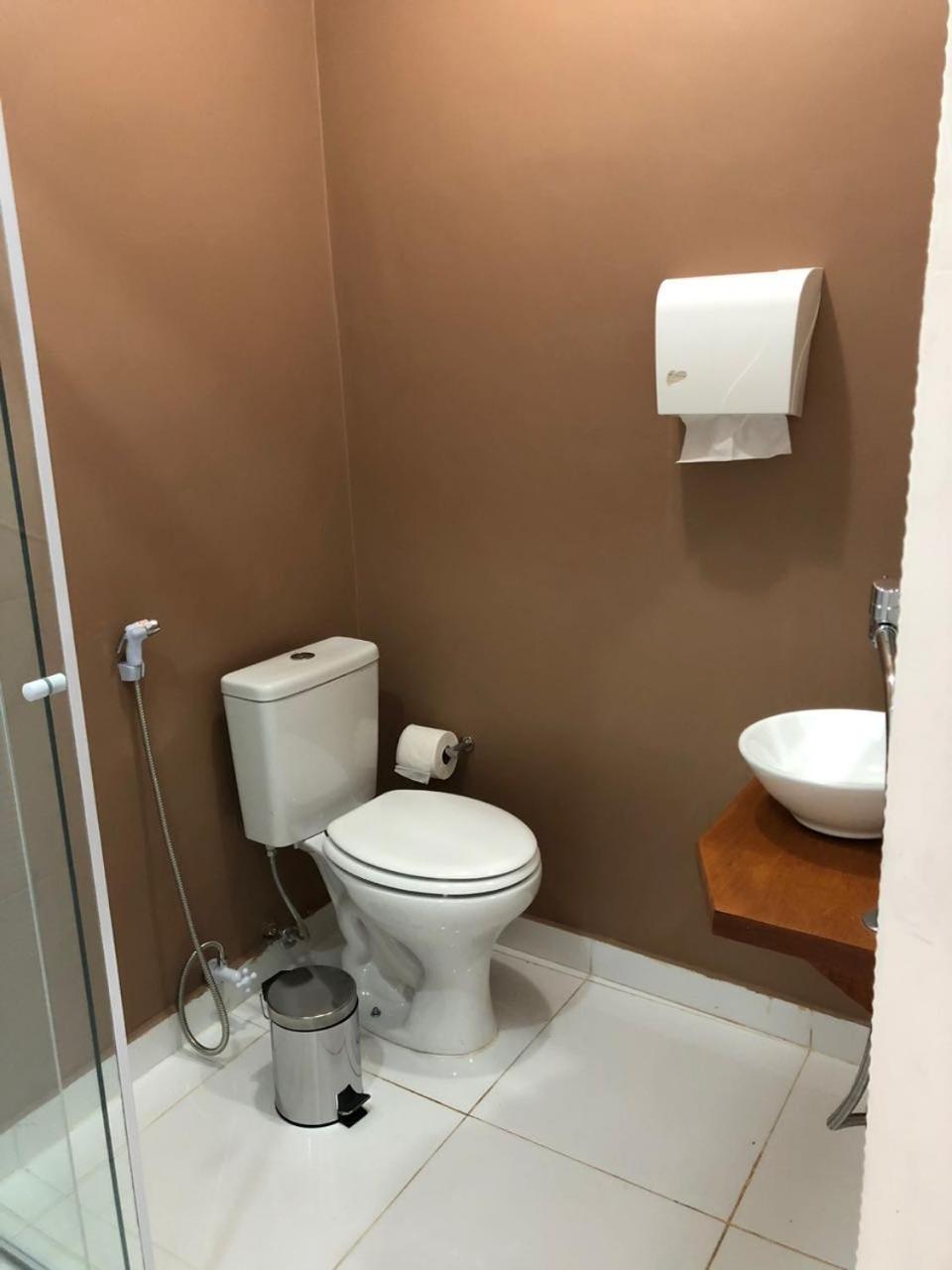 Albergue H Suites Oscar Freire *