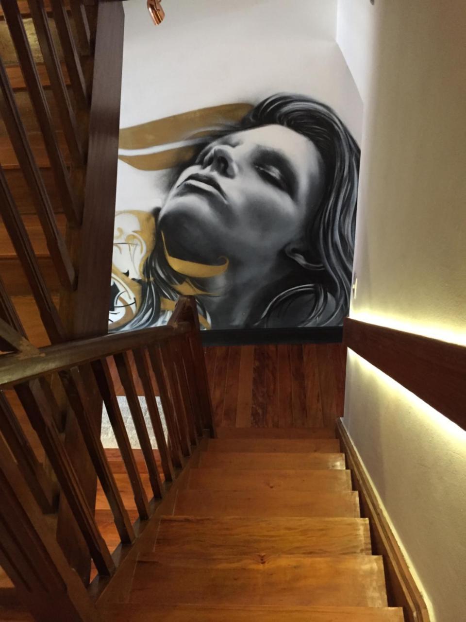Albergue H Suites Oscar Freire *