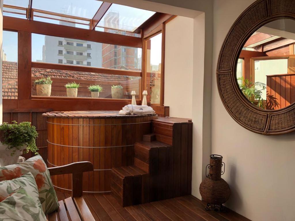 Albergue H Suites Oscar Freire São Paulo