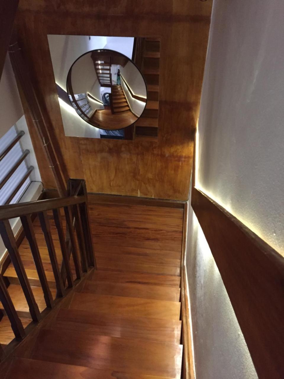 Albergue H Suites Oscar Freire *