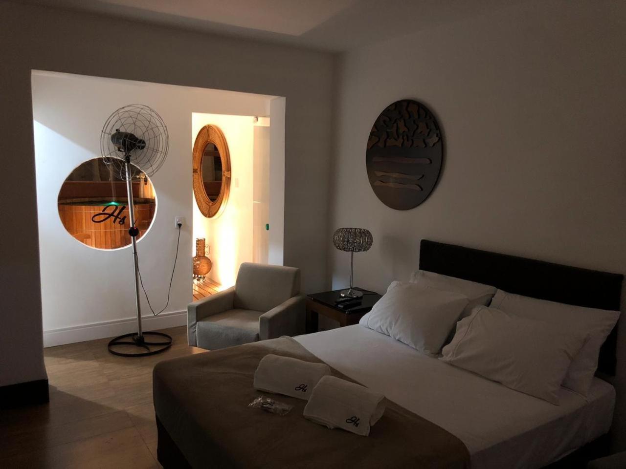 H Suites Oscar Freire Albergue São Paulo