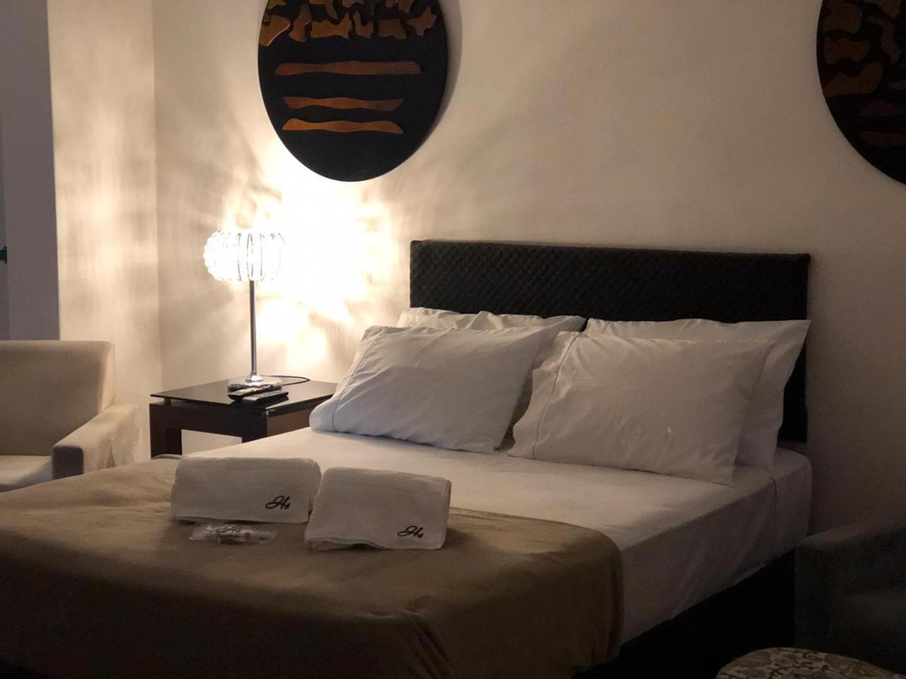 H Suites Oscar Freire