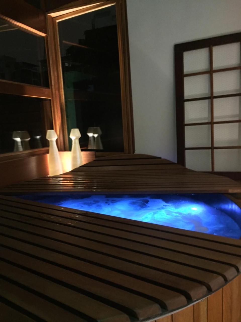 H Suites Oscar Freire Albergue São Paulo