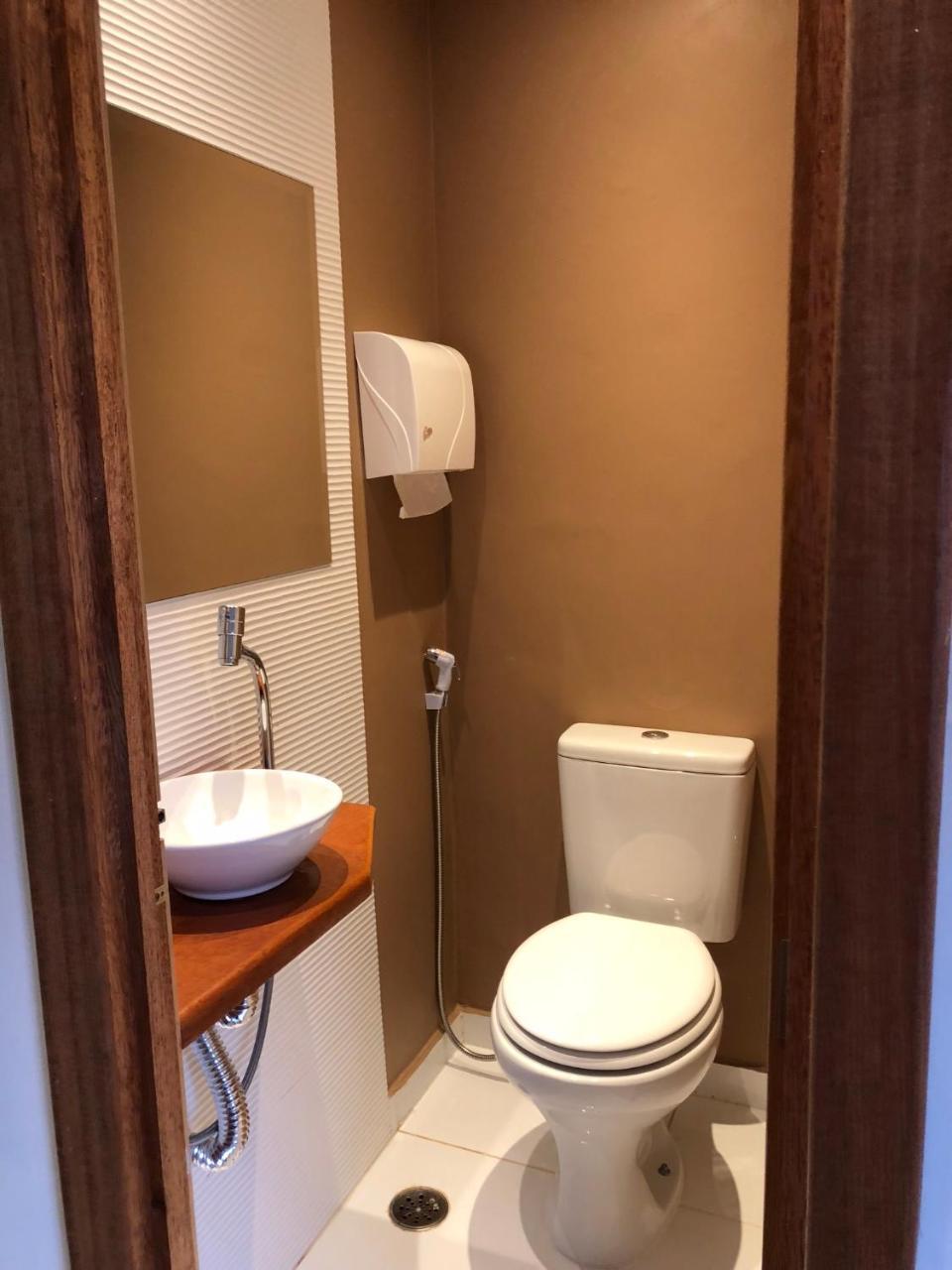 H Suites Oscar Freire Albergue São Paulo