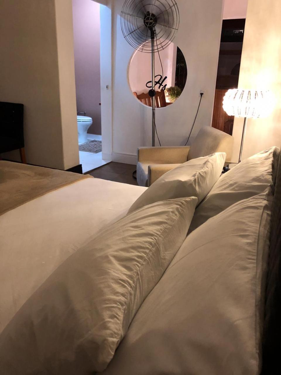 Albergue H Suites Oscar Freire *