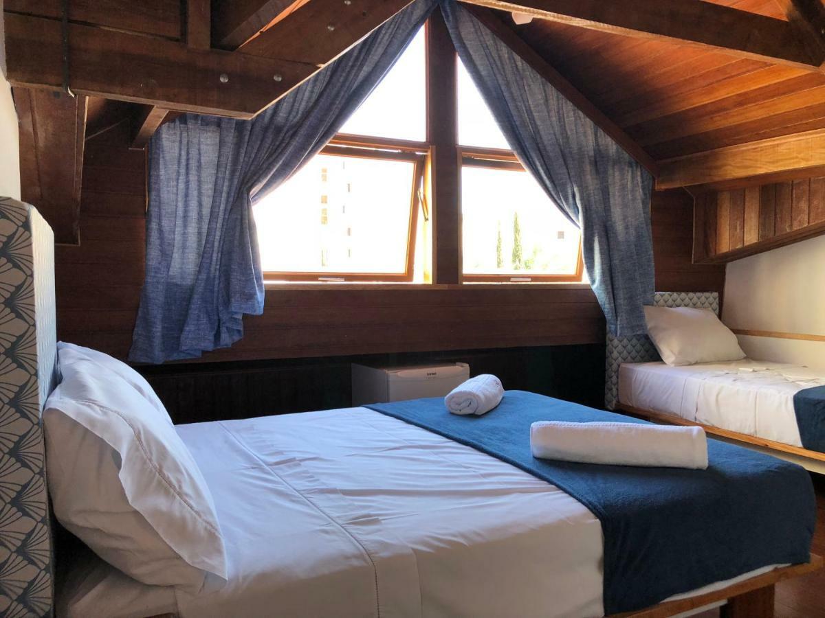H Suites Oscar Freire *
