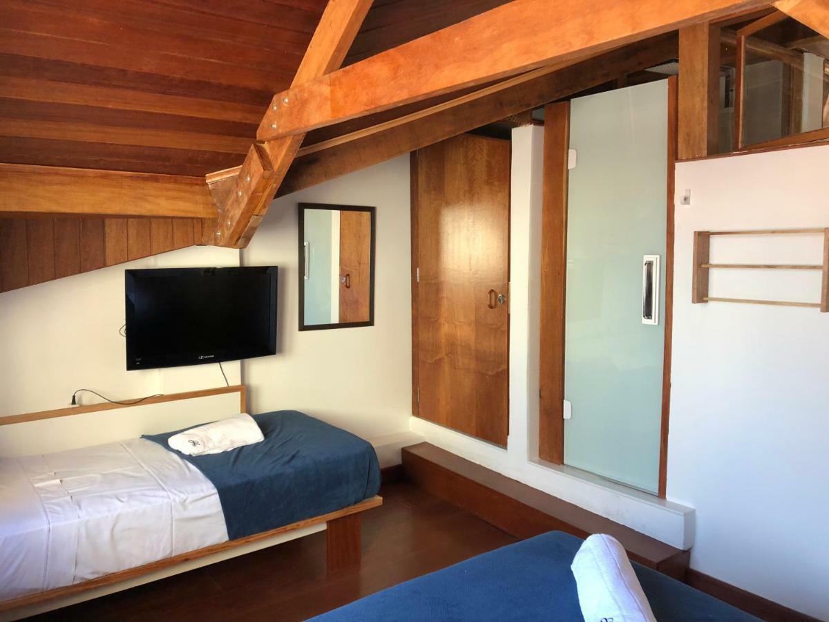 Albergue H Suites Oscar Freire *