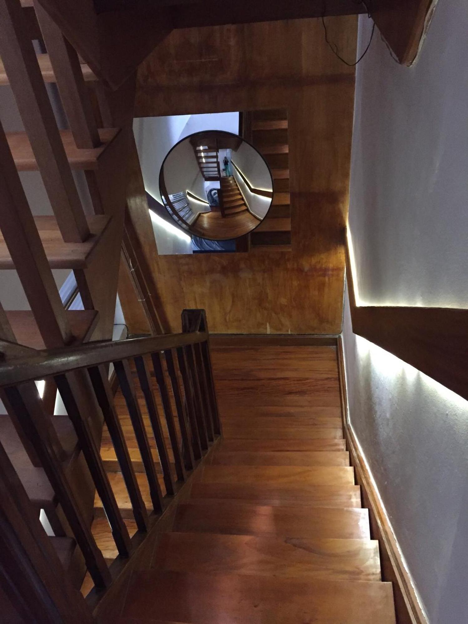 Albergue H Suites Oscar Freire