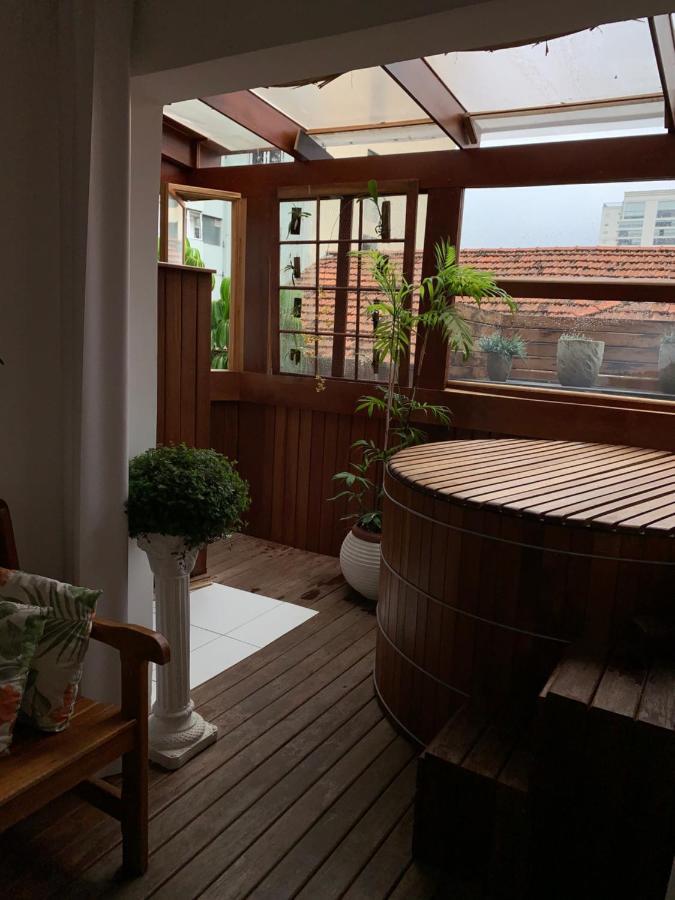 H Suites Oscar Freire