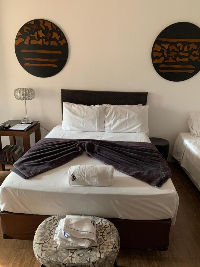 H Suites Oscar Freire *