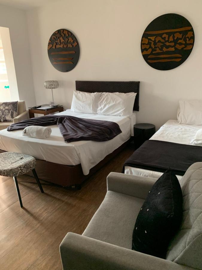 Albergue H Suites Oscar Freire