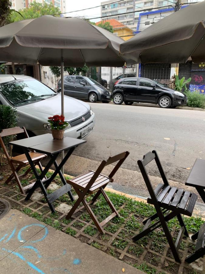 H Suites Oscar Freire Albergue