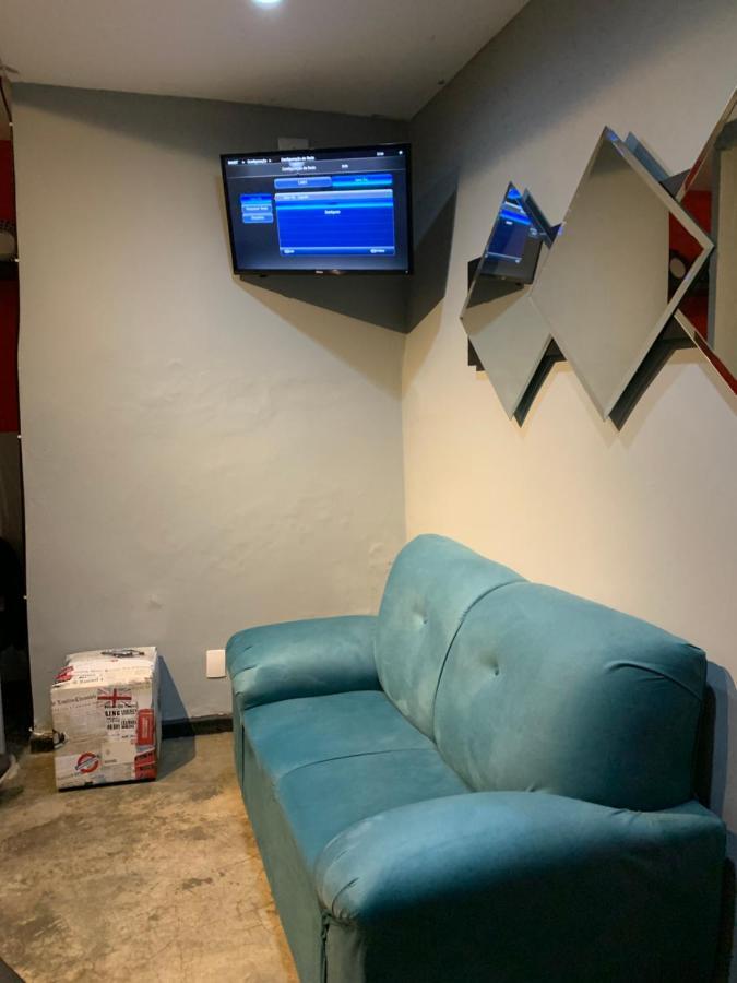Albergue H Suites Oscar Freire