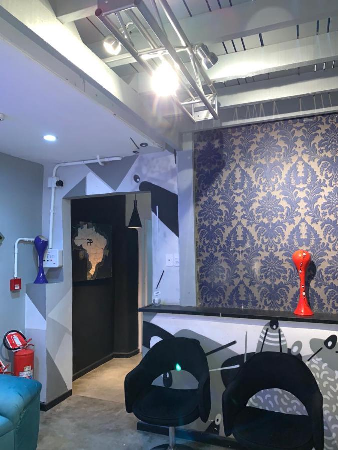Albergue H Suites Oscar Freire São Paulo