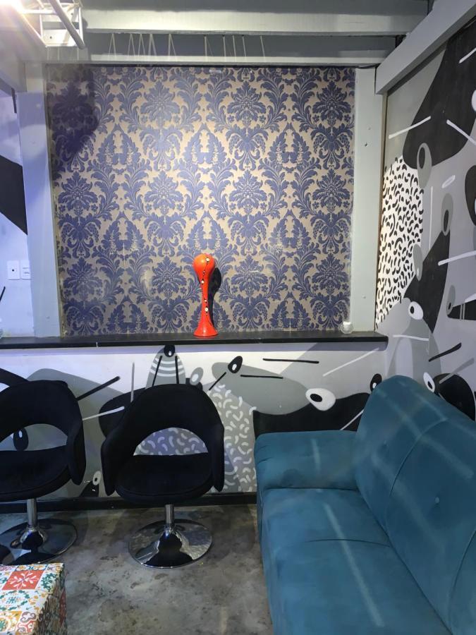 Albergue H Suites Oscar Freire *