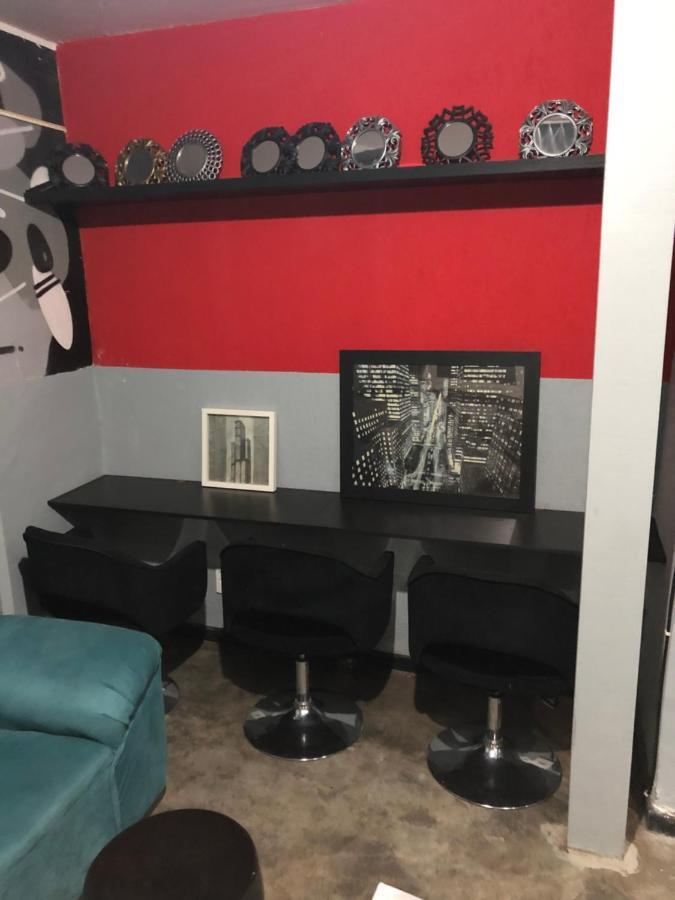 H Suites Oscar Freire * São Paulo