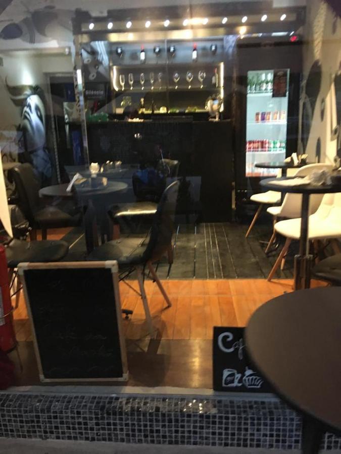H Suites Oscar Freire * São Paulo
