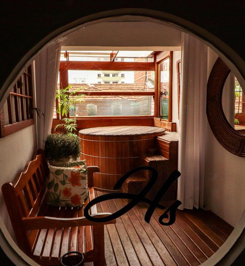 H Suites Oscar Freire Albergue *