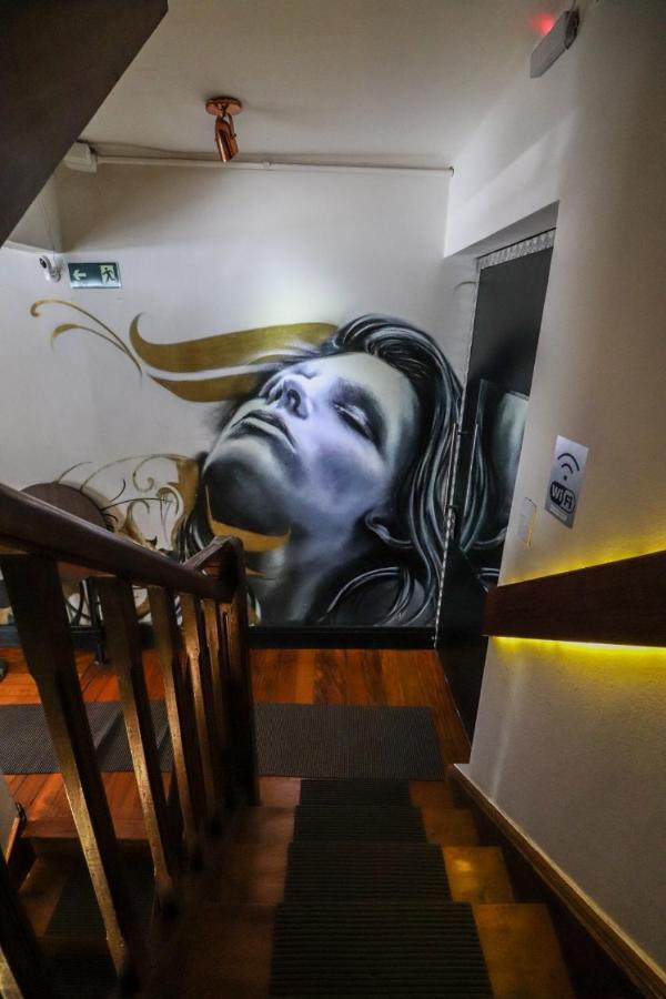 H Suites Oscar Freire *