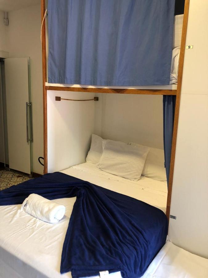 H Suites Oscar Freire Albergue São Paulo