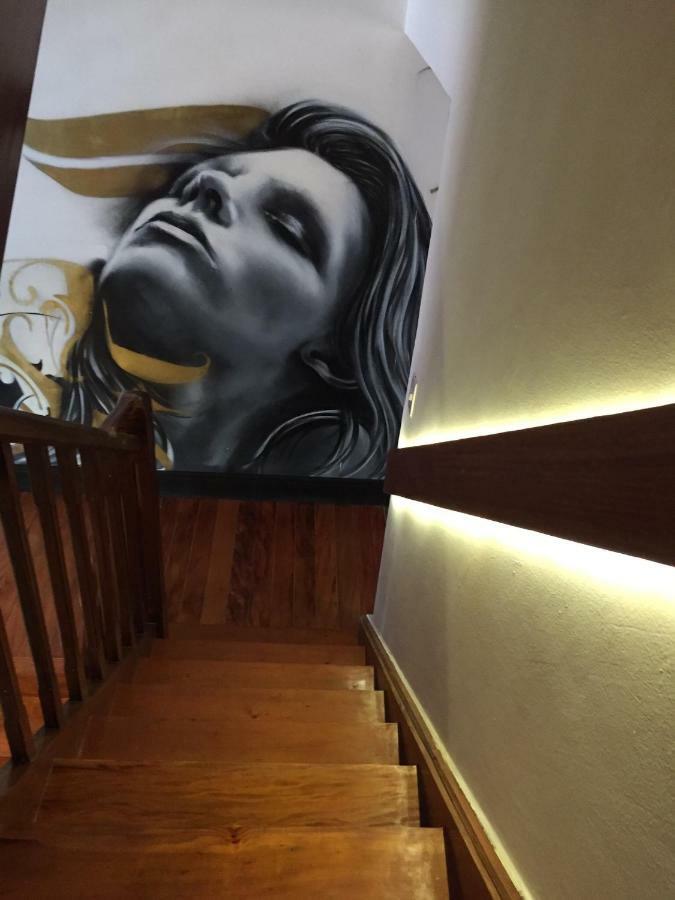 Hostel H Suites Oscar Freire Sao Paulo