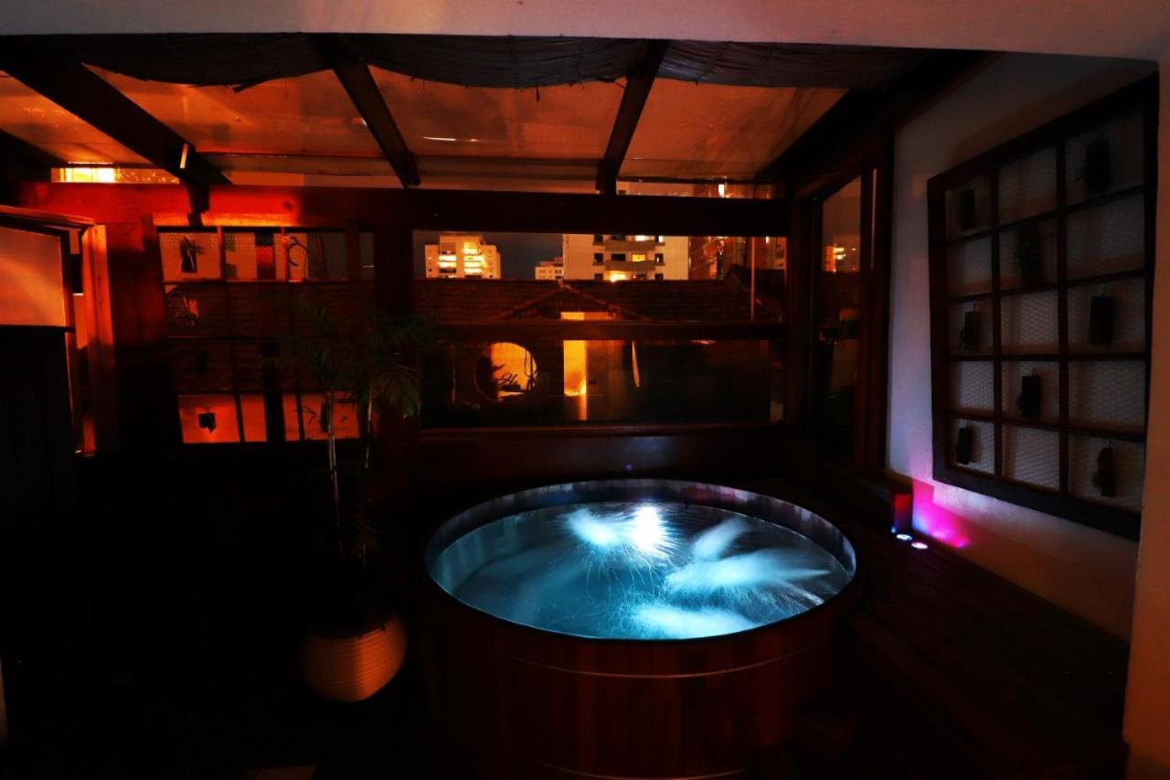 H Suites Oscar Freire