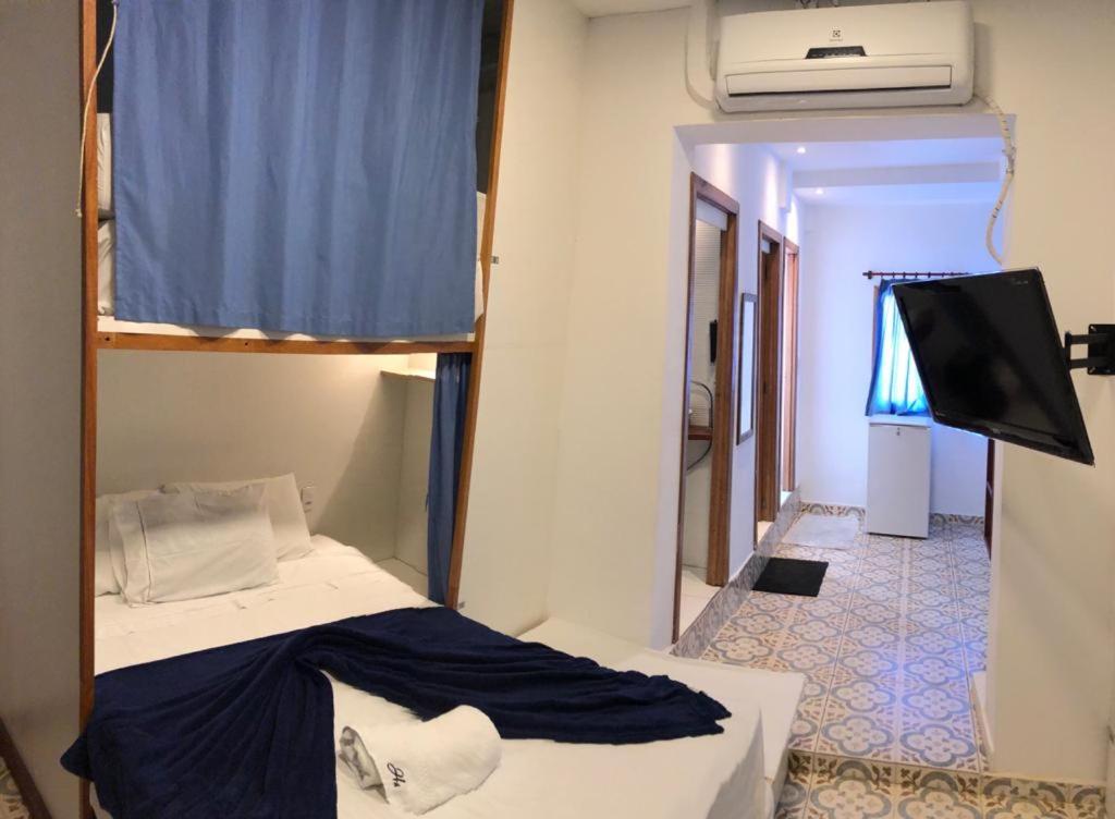 H Suites Oscar Freire *